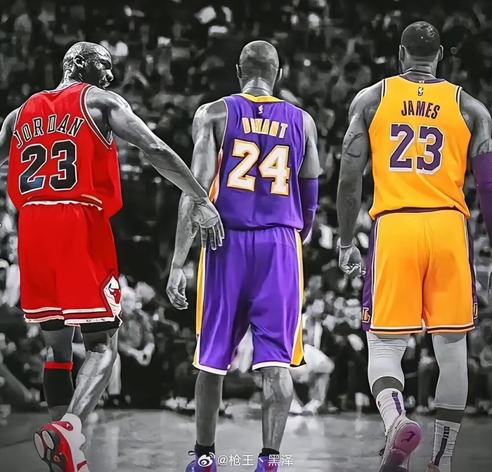 开云体育官网-科比81分乔丹10得分王引热议，数据无用论遭驳斥|科比·布莱恩特|詹姆斯|体育赛事讨论|迈克尔·乔丹|nba_新浪新闻