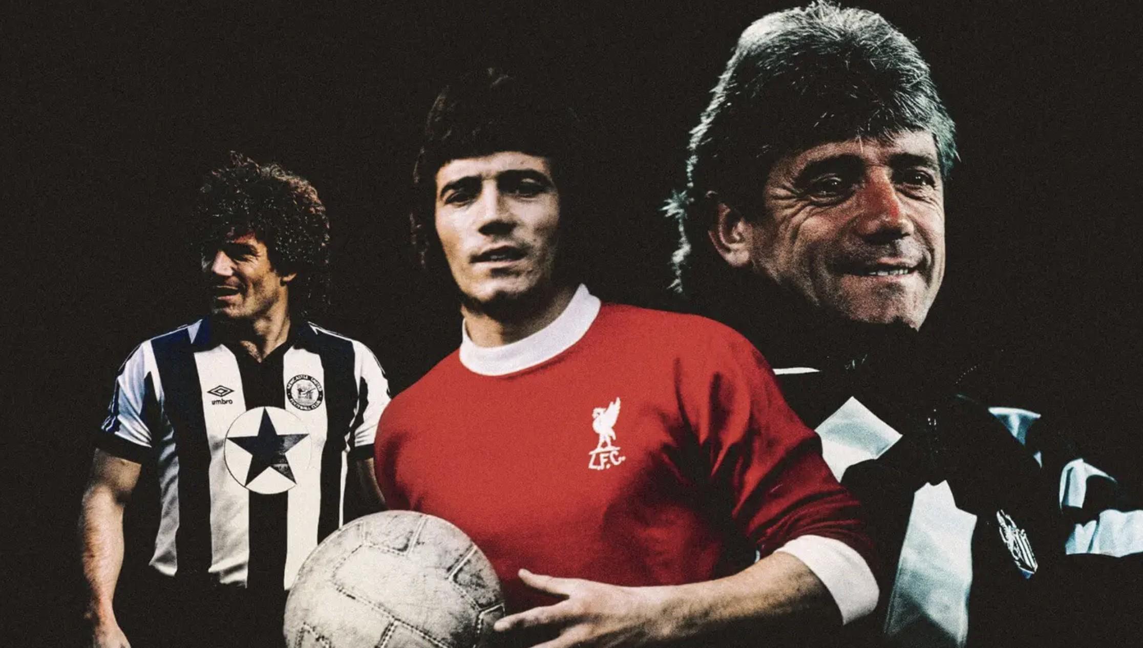 开云体育网址-基冈：有人给我的金球奖奖杯估值10镑，我怀疑C罗拿这当门挡